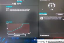 Win11需要TPM2.0,主板如何开启TPM2.0?_小白号