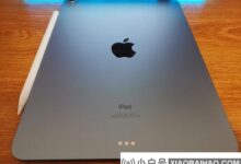 苹果春季发布会:搭载A15芯片的iPad Air 5曝光。_小白号