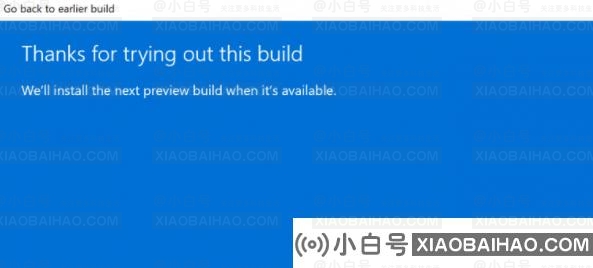 Windows11回退不了怎么办？Win11退回Win10教程
