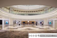 武汉首家苹果零售店将于5月21日开业(武汉首家苹果零售店将于5月21日开业)_小白号