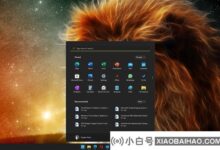Windows 11正在为今年最重要的更新做准备:微软开发的令人兴奋的功能是最先看到的。_小白号