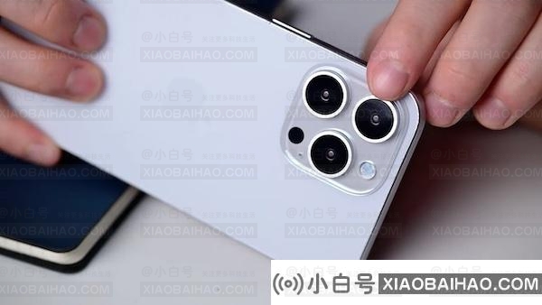 iPhone 16 / Pro 系列相机曝光：4800 万主摄、引入 JPEG-XL 新格式