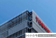 JIP发起2万亿日元要约收购日本东芝。_小白号