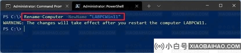 如何在Windows 11上重命名PC？4种重命名PC方法分享！