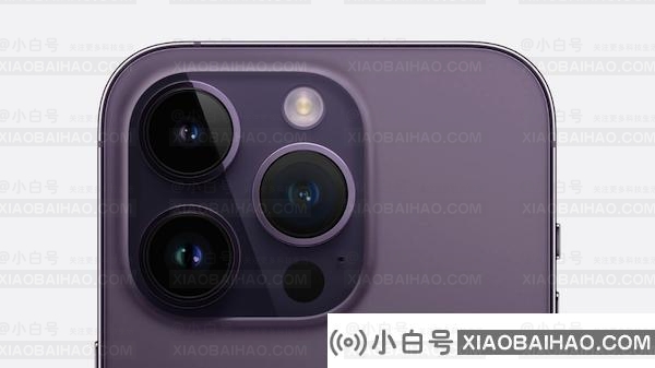 索尼：因全球经济低迷，苹果 iPhone 15 系列的需求将低于预期