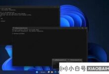 Win11任务栏终于要改了,相同的程序可以选择不合并(win10任务栏从不合并)_小白号