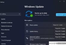 Win11系统线程异常不处理怎么办?Win11系统线程异常未处理解决方案(win10系统线程异常未处理)_小白号
