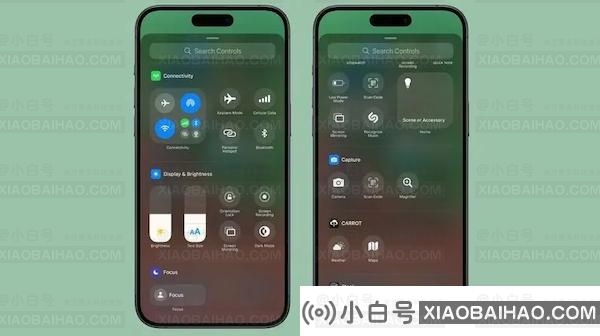 苹果 iOS / iPadOS 18.1 开发者预览版 Beta 2 发布