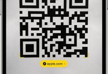 Apple iOS 17优化相机扫描QR代码功能_小白号
