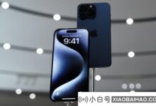 苹果用户反馈:iPhone晚上会自动关机,即使正在充电。_小白号