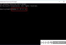 快速解决Win10蓝屏代码critical _ process _ died!_小白号