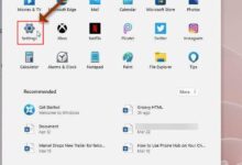 Win11夜间模式在哪里开启?Win11开启黑夜模式的方法(windows10黑暗模式)_小白号