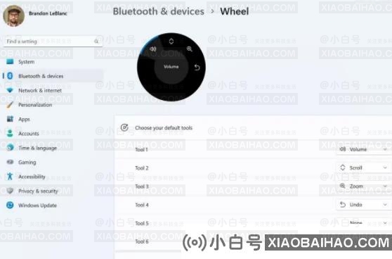 微软Win11 Dev Build 23424(KB5025188)预览版发布，更新内容来啦！-小白号
