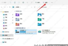 Win11如何显示隐藏文件?Win11中显示隐藏文件的两种方法(如何在window10中显示隐藏文件)_小白号
