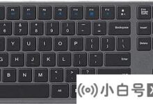 处理win11鼠标右键无反应的三种方法(windows11鼠标右键菜单bug)_小白号