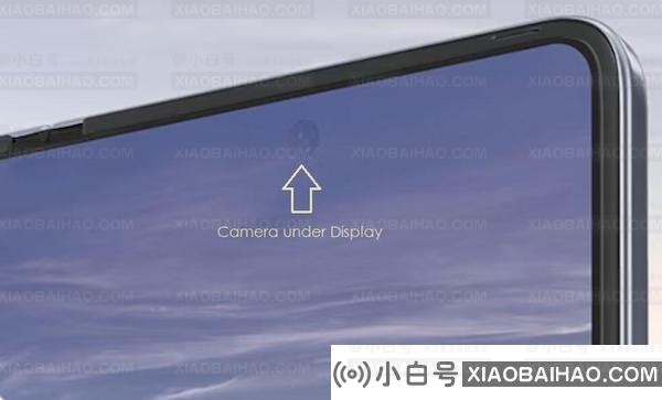 苹果积极推进 iPhone 屏下摄像头技术：15 个月获得 5 项专利