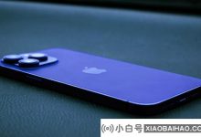 据估计,Apple iPhone将占其生产能力的18%以上,并在2025年占其销售额的5%以上。_小白号