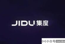 吉利退出杜畿汽车?百度关联公司持股比例升至100%。_小白号