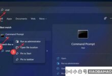 Win11系统如何关闭hyper-v虚拟机?(windows关闭hyper-v)_小白号