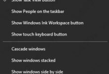 win10如何关闭新闻和兴趣?关闭新闻和兴趣的win10种方法(如何关闭windows10新闻)_小白号
