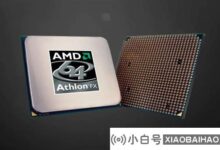 AMD FX处理器什么型号可以安装Win11系统?_小白号