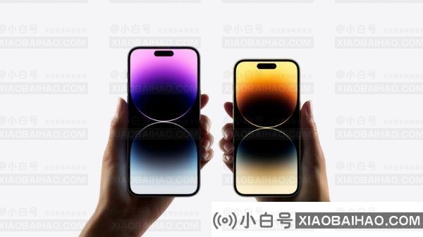 苹果 iPhone 14 / Pro 系列官方维修价出炉