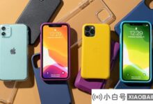 Omdia机构:iPhone 11将成为2020年全球最大智能手机出货量_小白号