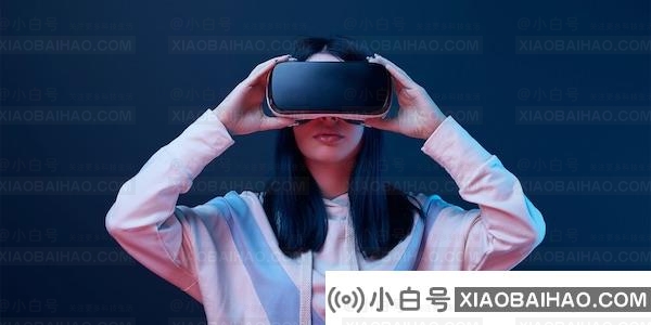 苹果AR/VR设备以苹果视觉、苹果现实和苹果视线命名。-小白号
