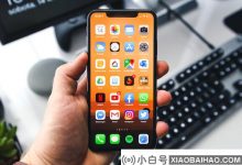 Apple iOS 18可能有更多自由自定义主屏幕的自由。应用图标布局_小白号