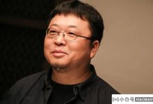罗永浩吐槽苹果设计:有点自我释放,一口气抄了四五个。_小白号