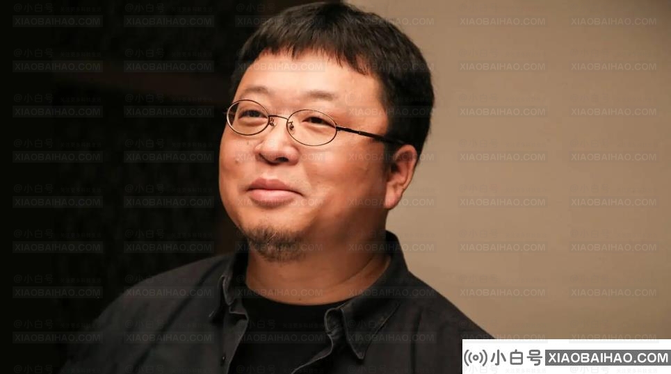 罗永浩吐槽苹果设计:有点自我释放，一口气抄了四五个。-小白号