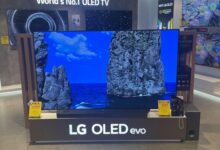 2026年,OLED面板三星LG出货量170万部,谁是行业老大?_小白号