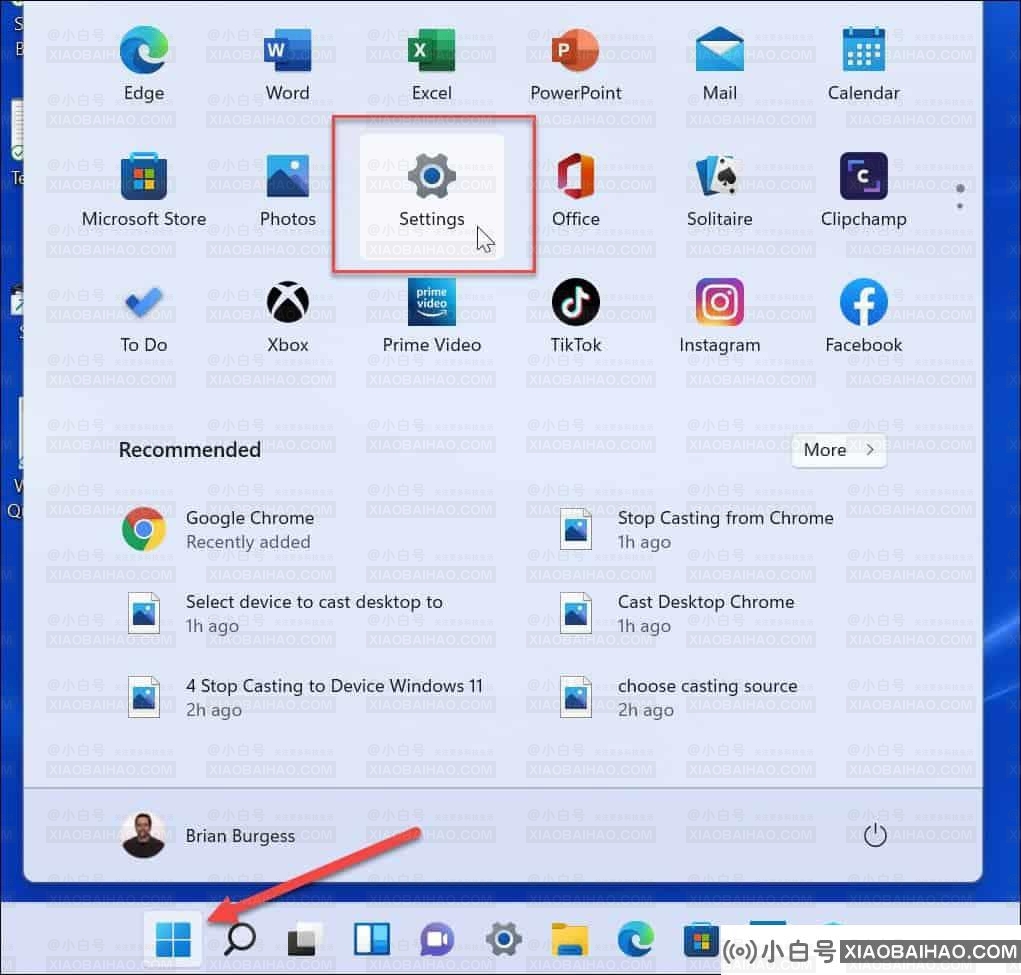 Win11如何开启屏幕保护程序？Win11开启屏幕保护程序的方法