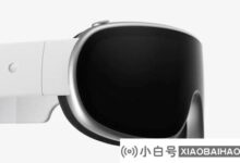 苹果公司的一些员工对混合现实平视显示器(MR)的前景感到担忧。_小白号