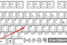 Win11如何打开屏幕录制工具?(如何用自带的录屏工具打开win10)_小白号