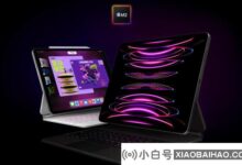 苹果正在开发16英寸的iPad,将于明年第四季度发布_小白号