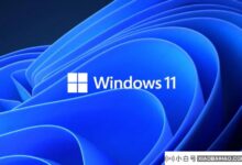 微软最新Win 11发布Build 22000.1757 (KB 5023774) beta,推送更新内容!_小白号