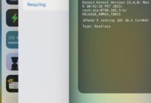 Palera1n团队:采用A9-A11芯片的老款iPhone即将支持iOS 16.4越狱。_小白号