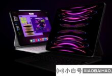 苹果iPad 10和M2 iPad Pro 2022首批订单进入“准备发货”状态_小白号