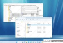 win11更改用户文件夹名称的两种方法_小白号