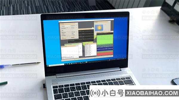 俄罗斯12年研发的OS系统今年出了:永不止步。-小白号