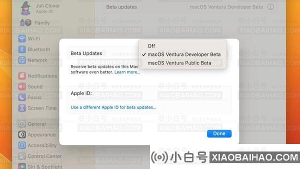 苹果发布 iOS 16.5/iPadOS 16.5 开发者预览版 Beta 2