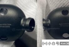 外媒曝光了Beats Studio Buds real无线耳机的首张实物谍照_小白号