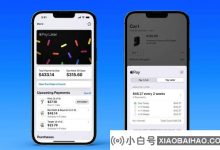 Apple Pay随后扩大了测试范围,即将启动“首先购买并付款”功能_小白号