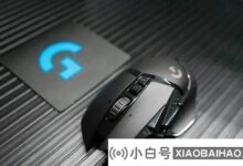 win11如何解决鼠标一会儿失灵一会儿正常的问题?两方面都检查过了吗(win7鼠标一会儿故障一会儿正常)_小白号
