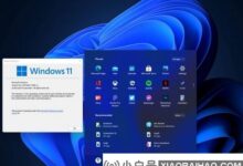 Win11电脑分屏怎么设置?Win11电脑分屏设置图文教程(如何设置win10电脑分屏)_小白号