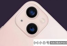 iPhone 14 DXOMARK测试得分为133分_小白号