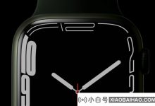 苹果最强的智能手表在这里! 否则它将在iPhone 14的同一阶段显示_小白号