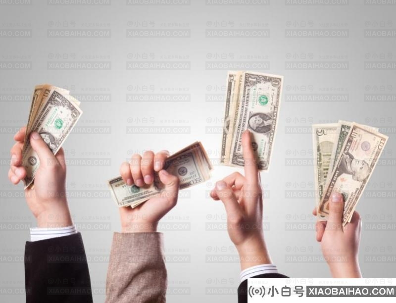 奖金就像冰与火:LG的最高基本工资为665%，三星为50%。-小白号