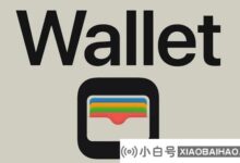 据说iOS 16.1中可以删除苹果内置的钱包应用。_小白号